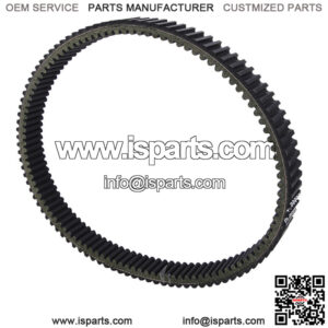 For Polaris 3211186 Drive Belt Clutch 2016-2021 RZR Crew XP 4 Turbo Ranger 1000