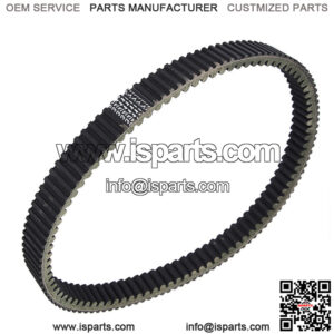 High Performance Clutch Drive Belt For Polaris RZR XP 4 1000 EPS 2014-2020