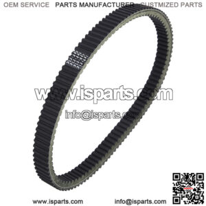 High Performance Drive Belt For Polaris Sportsman 450 500 570 700 800 X2