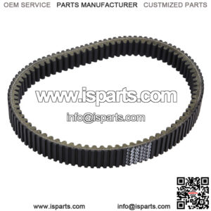 Drive Belt For CFMOTO CFORCE/ZFORCE/UFORCE 400/500/600, Ref 0180-055000-0001