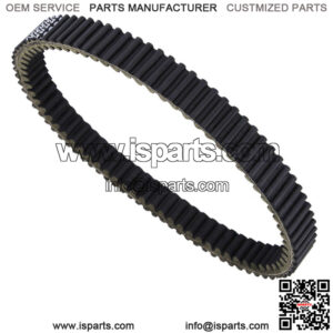 DRIVE BELT FOR KYMCO MXU 450I 2014 2015 2016 2017 2018 2018 2019 2020 2021