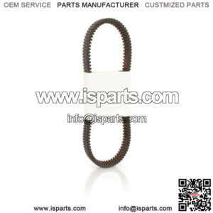 Kawasaki Mule 1000 3000 3010 3020 4000 4010 carbon fiber drive belt 59011-1077