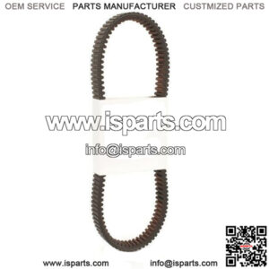 Polaris RZR XP 900 1000 carbon fiber drive belt 2011 2012 2013 2014 3211148