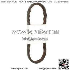 Yamaha Kodiak 700 carbon fiber drive belt 2016 2017 2018 2019 B16-E7641-00-00
