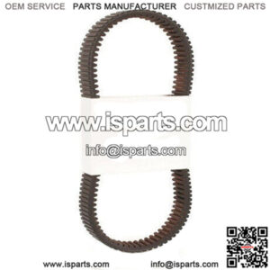 Polaris General Ranger 1000 carbon fiber drive belt 2017 2018 2019 2020 3211196