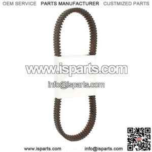Yamaha Grizzly 550 660 700 carbon fiber drive belt 2002-2021 5KM-17641-00-00