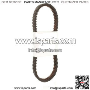 Kawasaki Brute Force 650 750 carbon fiber drive belt 2005 - 2017 59011-0003