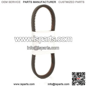 Suzuki Eiger carbon fiber drive belt 2002 2003 2004 2005 2006 2007 27601-38F00