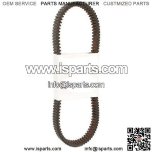 Polaris Sport 400 400L carbon fiber drive belt 1994 1995 1996 1997 1998 1999