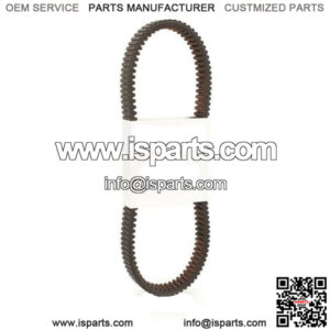 Polaris Magnum 325 330 500 carbon fiber drive belt 1995 - 1998 2000 - 2006