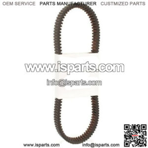 Can Am Renegade 500 570 800 850 1000 carbon fiber drive belt 2007 - 2017