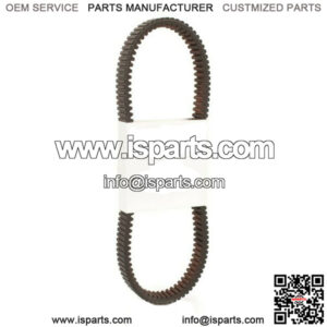 Polaris Snowmobile CVT carbon fiber drive belt 3211183 2016 2017 2018 2019