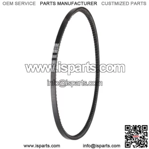 Golf Cart Starter Generator Belt for Club Car DS 97-up Precedent 04-up 101916701