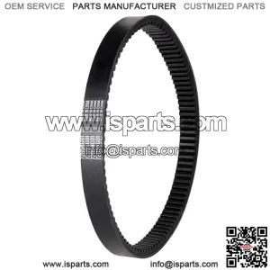 Golf Cart Clutch Drive Belt for EZGO TXT Medalist 1994-up 4 Cycle Gas 72054G01