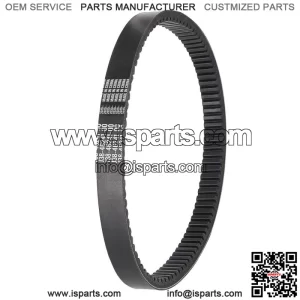Golf Cart Drive Belt for Yamaha G2 G5 G8 G9 G11 G14 G16 G22, J55-G6241-00-00