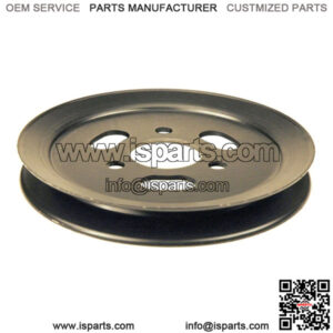 Toro 105-7734 spindle pulley 13639