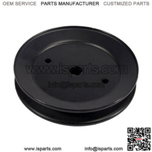 Spindle Pulley Replaces Ayp/Roper/Sears: 199789, 199791, 532199789, 532199791
