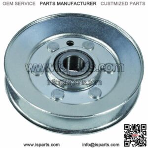 Idler Pulley Fits Toro Mower 65-5940 or 30234