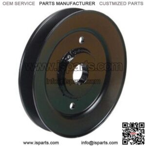 Splined Spindle Pulley for GREAT DANE D18083 Narrow
