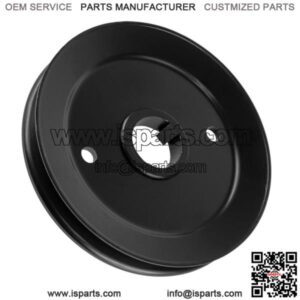 Spindle Pulley For Ariens 07330267 01610300 For Gravely 07330267 01610300