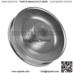 Transmission Pulley For John Deere D110 D120 D125 D130 D140 D150 D160 MIU800221