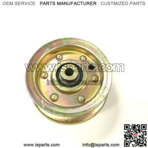 Idler Pulley 46" 48" For AYP Husqvarna Craftsman 177968 193197 532177968 11634