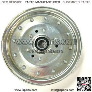Idler Pulley 52" 60" 72" For Exmark 1-633109 539102610 78-011 7-052046 280-862