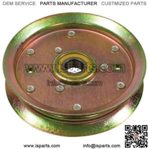 Flat Idler 280-241 for John Deere AM135526