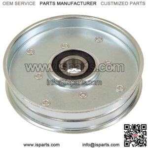 Flat Idler 280-560 for Gilson 11795