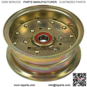 Flat Idler For Exmark 116-4666 280-886
