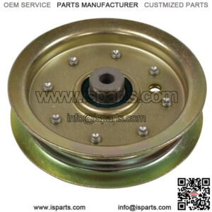 Flat Idler For Cub Cadet 02004447 280-794