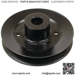New Spindle Pulley 275-207 for Great Dane D18084
