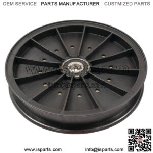 Flat Idler 280-762 for Exmark 109-0996