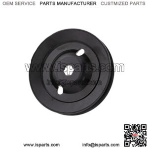 Spindle Pulley for John Deere 155C L120 L130 D140 D150 D160 48 Inch Deck
