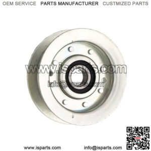 Idler Pulley for John Deere L120 L130 L100 L110 L118 L111 D140 L105 GY22172