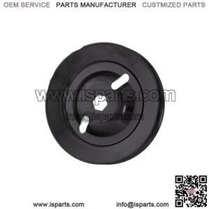 Deck Spindle Pulley for John Deere L120 L130 LA130 LA140 145 155C X140 S240