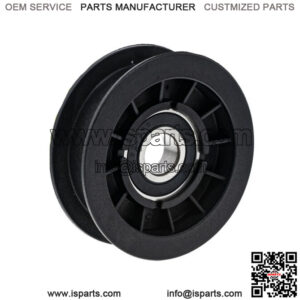 Idler Pulley for John Deere L120 L130 L100 L110 L118 L111 D140 L105 GX20287