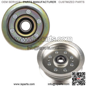 Mower Deck Idler Kit for John Deere L120 L130 L100 L110 L118 L111 D140 L105