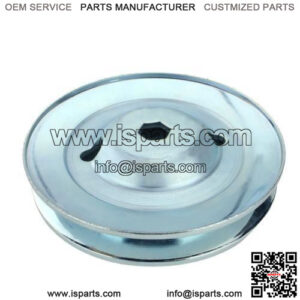 Spindle Pulley replaces John Deere GX22616 L120-L130, LA130-LA165 D140-D160
