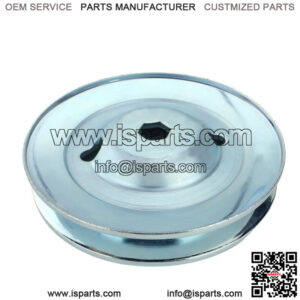 SPINDLE PULLEY FOR JOHN DEERE GX22616 145CC  155CC  D140 D150 D160 L120 L130