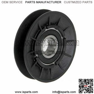 Drive Belt Pulley for John Deere L100, L110, L120, L130, L105, L107, L108, L111