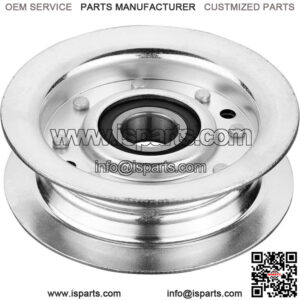 GY20067 Idler Pulley Fits for John Deere L120 L130 with 42" 48" Deck, GY22172