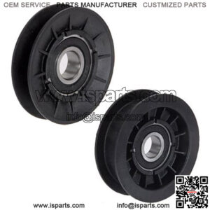 Pulley Set Fits John Deere D140 D150 D160 D170 G110 L111 L118 L120 L130