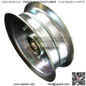 Mower Deck Idler Pulley for L100 L108 L110 L120 L130 G110 Replaces GY20629