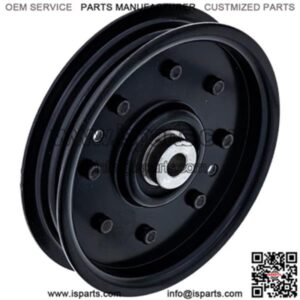 Idler Pulley 810-CID2290L For Toro Gravely Exmark 93-1622 112895 106144 34-019 6769 34-024