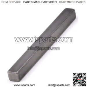 M82401 Rear Wheel Axle Key fits John Deere L LA LT D E S X Series Scotts Sabre