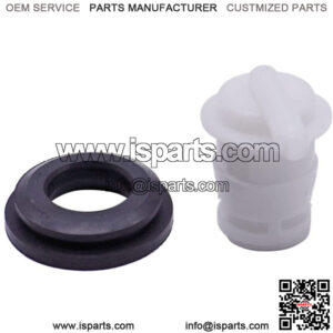 5360058 Fuel Tank Vent Valve/Grommet Kit For Jeep,Cherokee,Grand Cherokee,Dodge