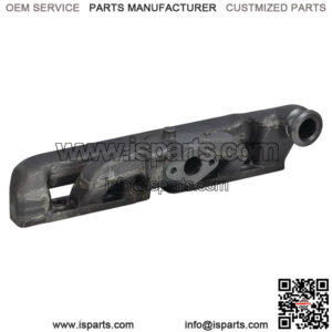 New Intake and Exhaust Manifold for Ford 8N 9N 2N 9N9425