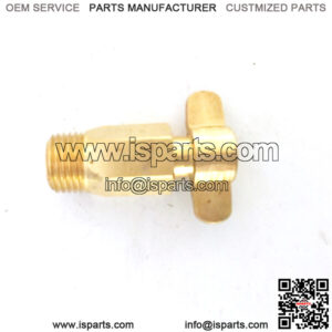 International Harvester Farmall Tractor Carburetor Original Style Drain Cock