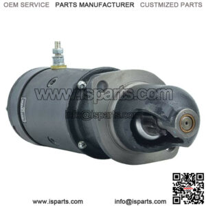 New Starter for Massey Ferguson Tractor TO35 35; 1200-0104